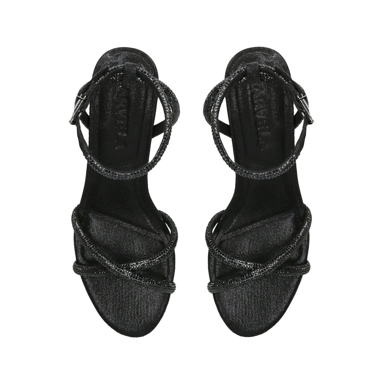 Stargaze 60 Heeled Sandals