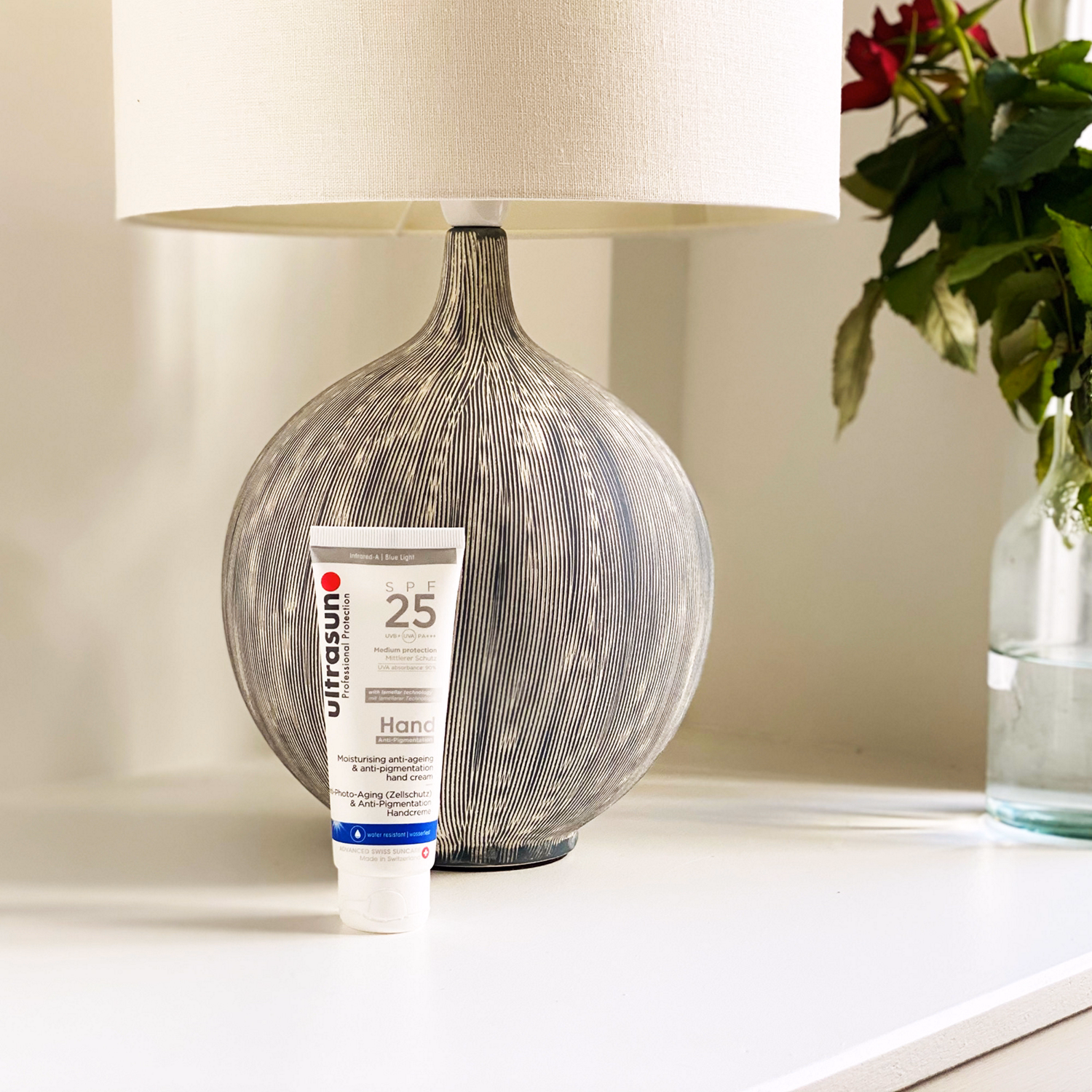 Anti-pigmentation 25 Hand Cream 75ml