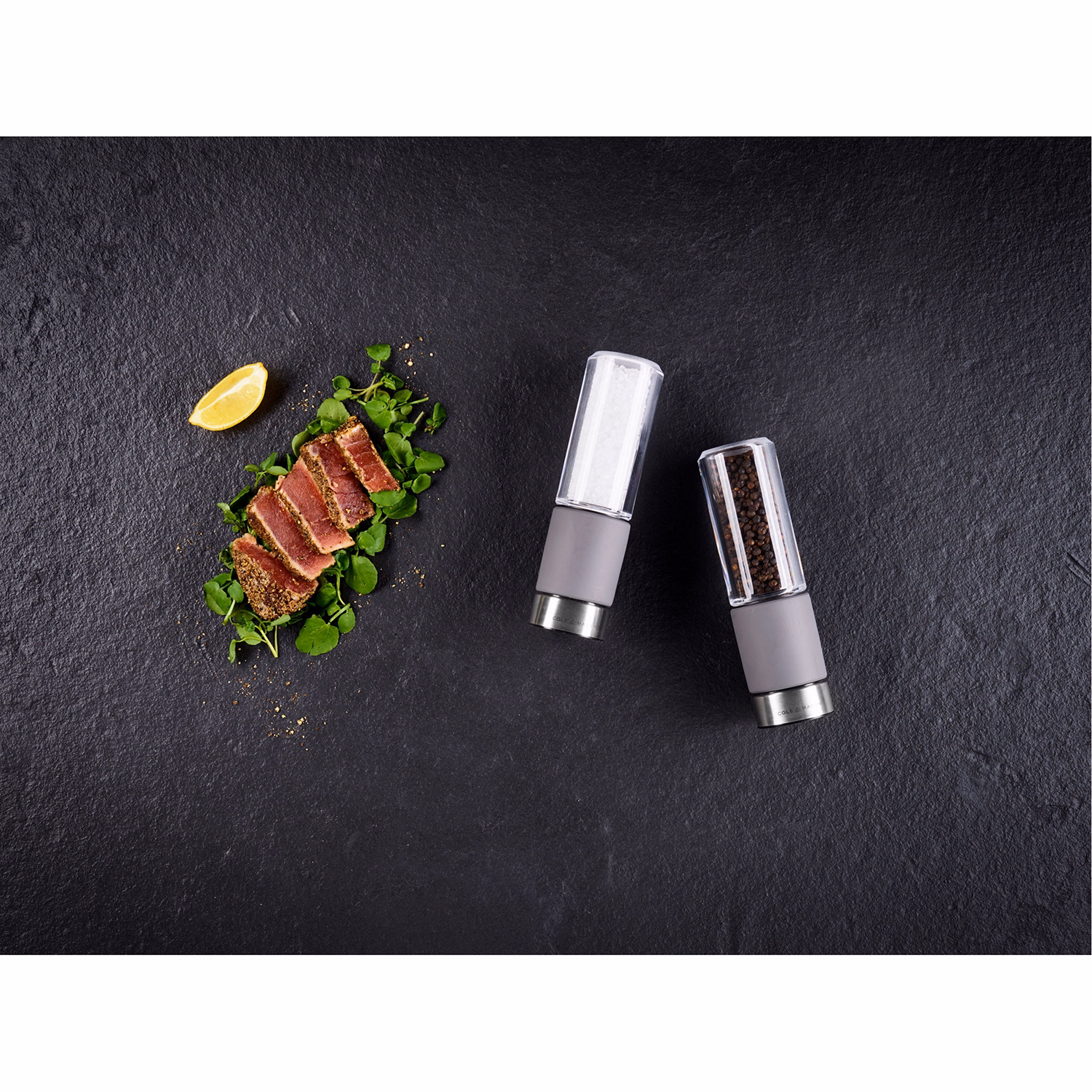 Regent Concrete Precision Mill Set