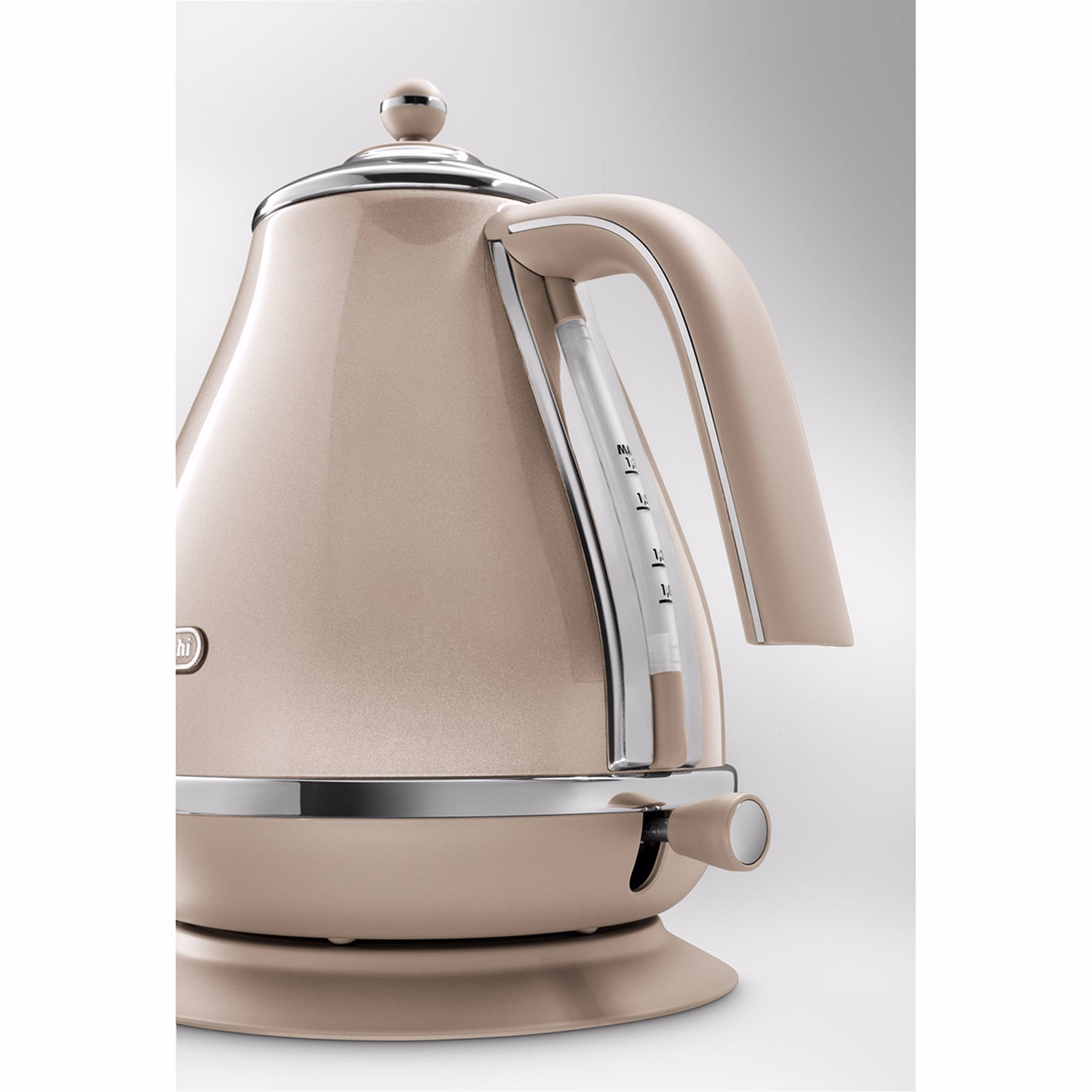 Icona Metallics Kettle