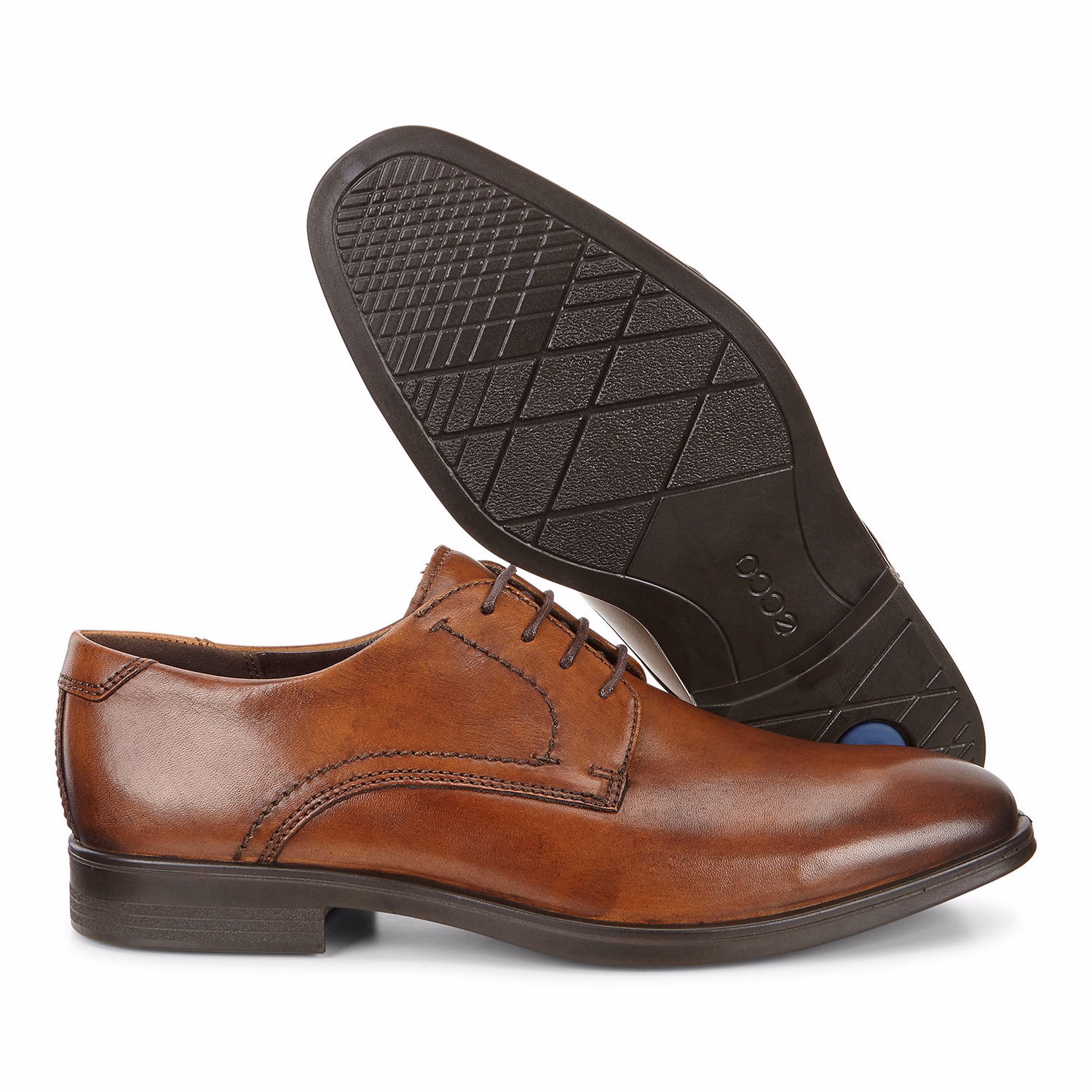 Melbourne Lace-Up Shoes