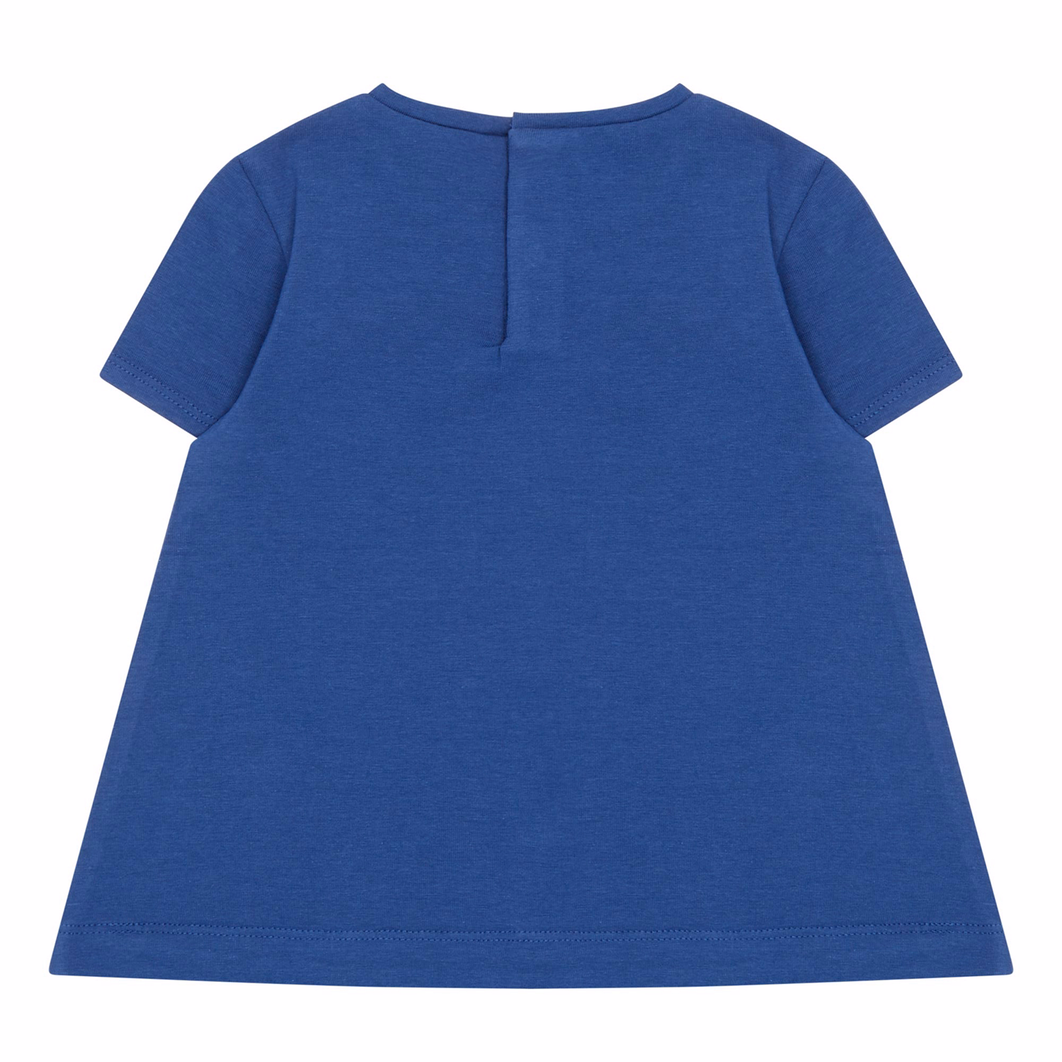 Flower Print T-Shirt