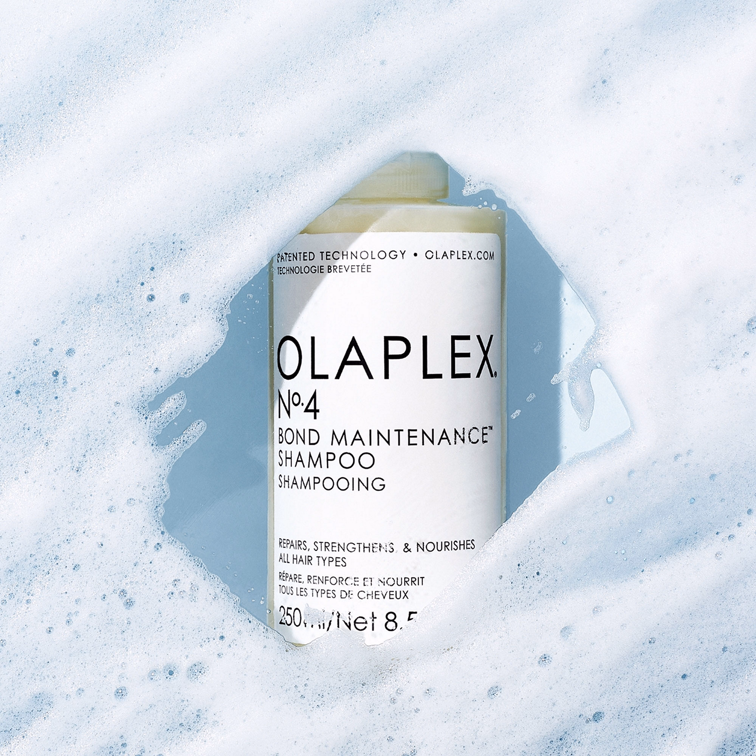 N°4 Bond Maintenance Shampoo - Mini