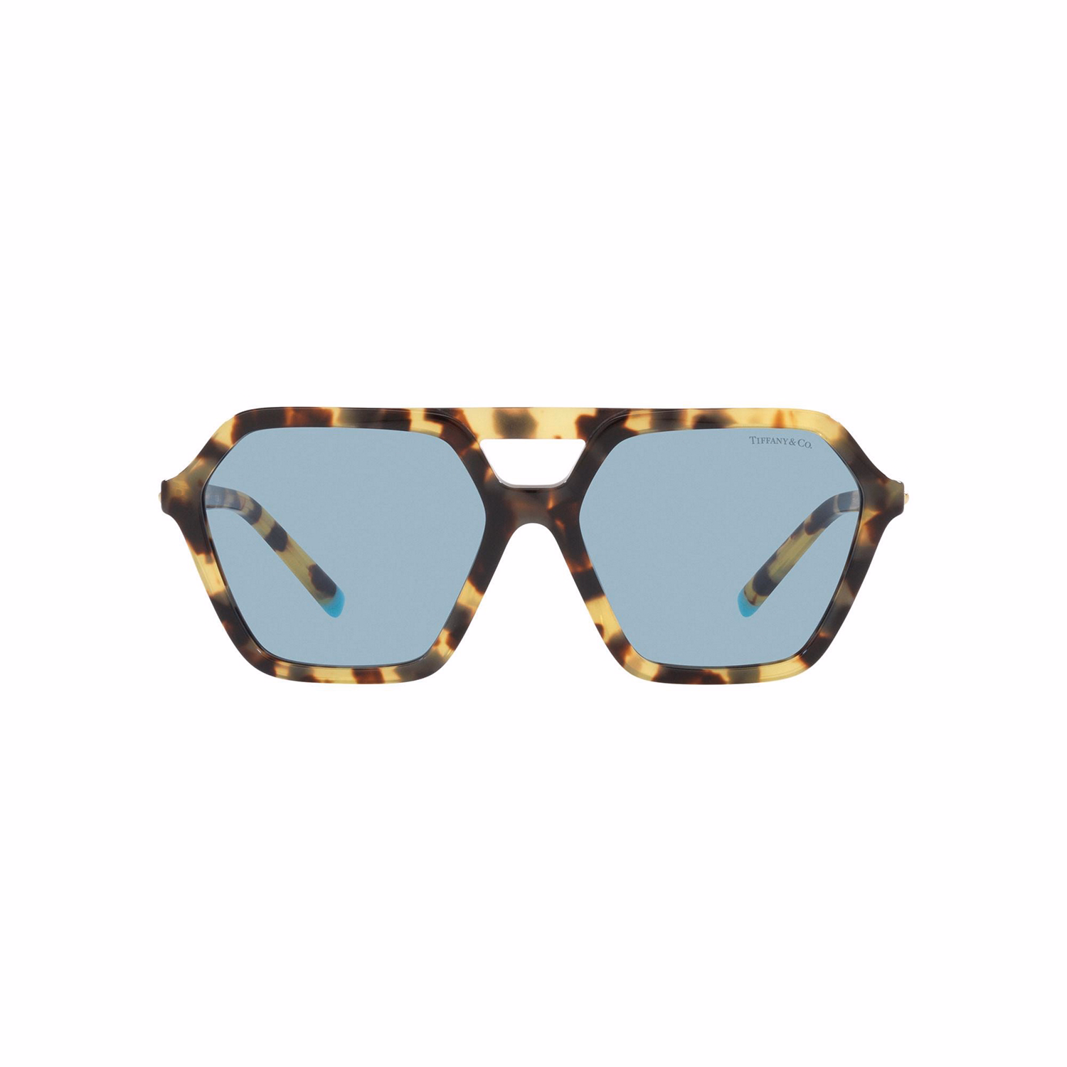 Irregular Sunglasses TF4198