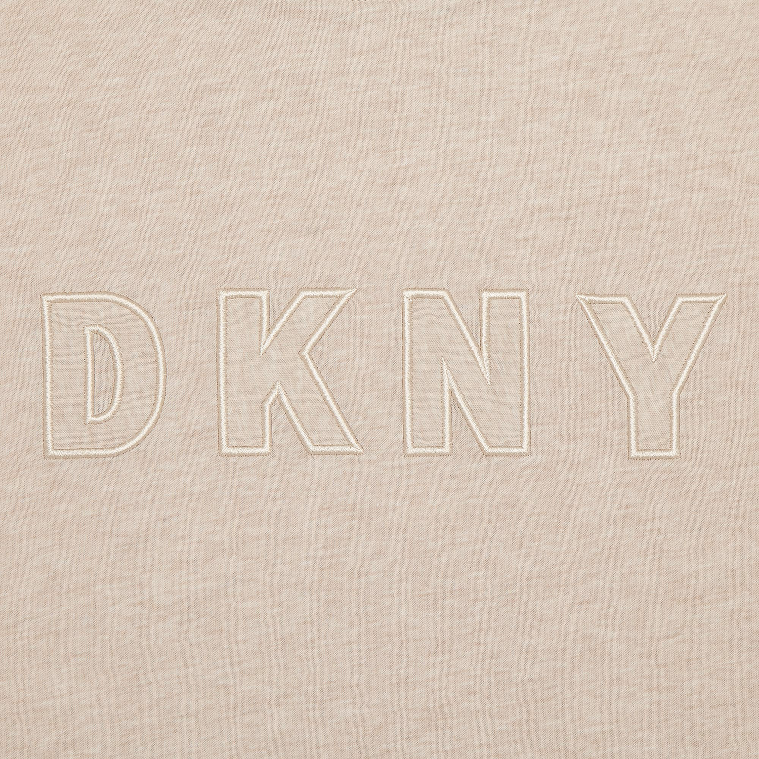 DKNY Signature Long Sleeve Pyjama Set