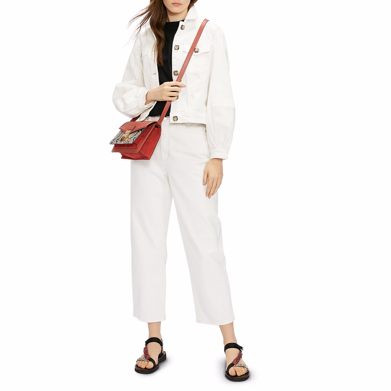 Erisana Easy Fit T-Shirt