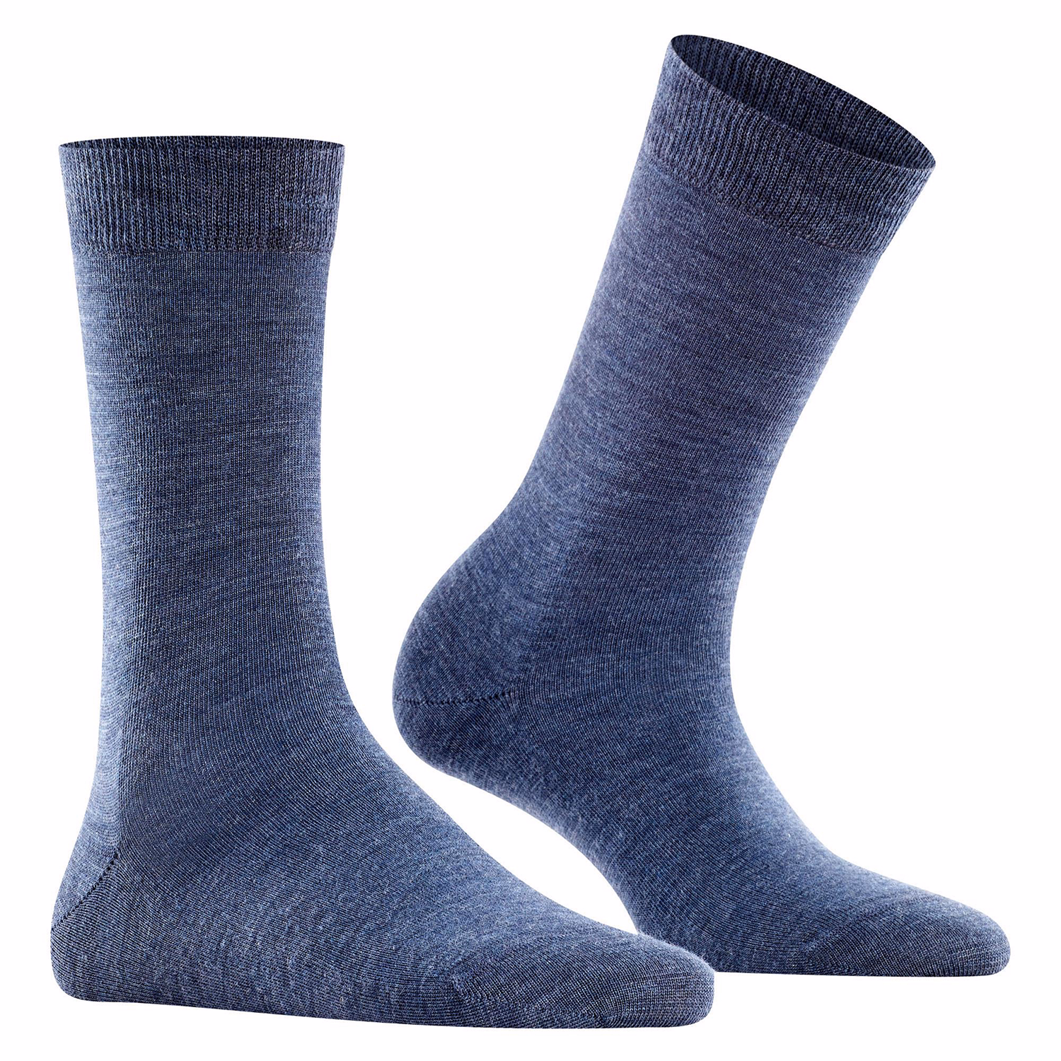 Soft Merino Socks