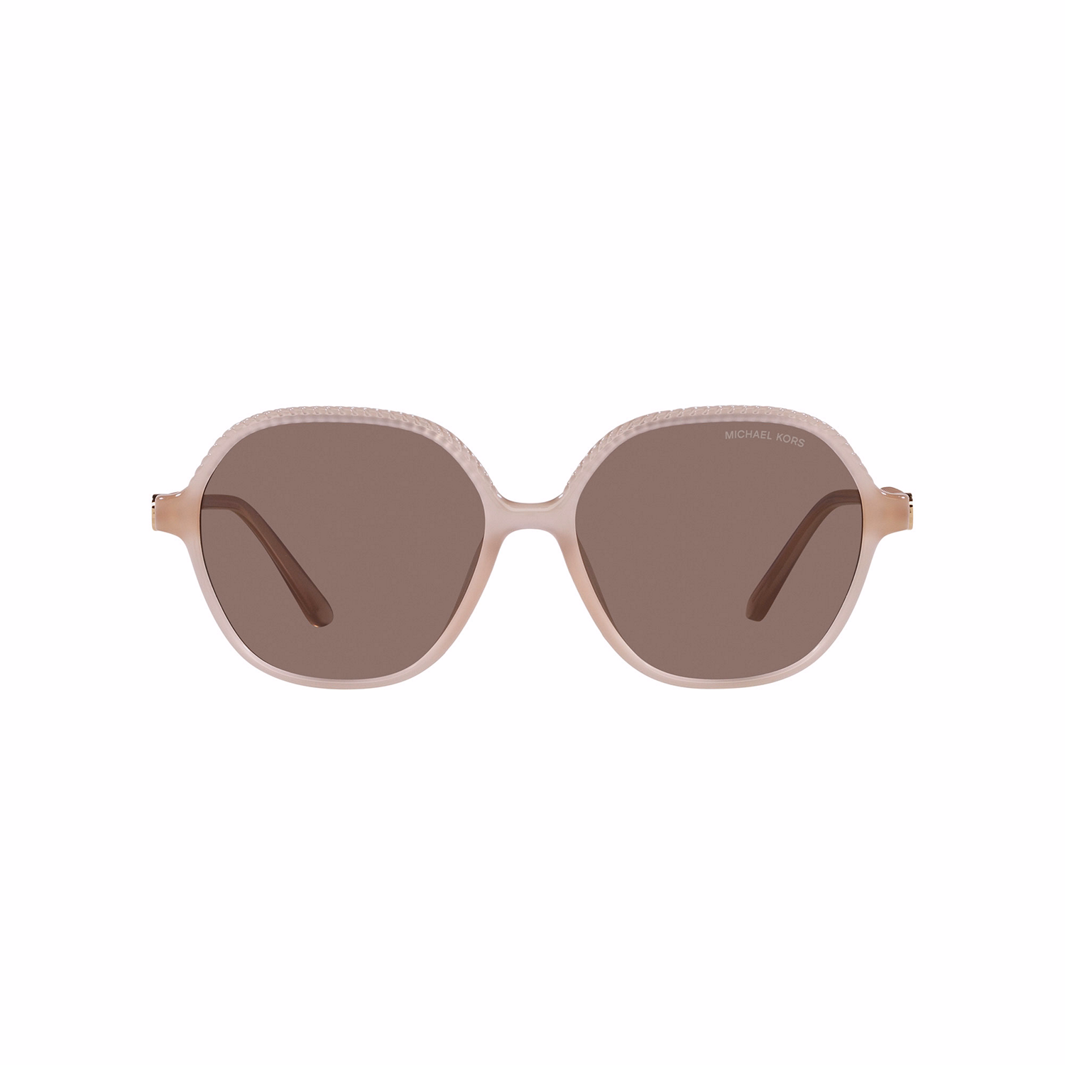 Irregular Sunglasses MK2186U