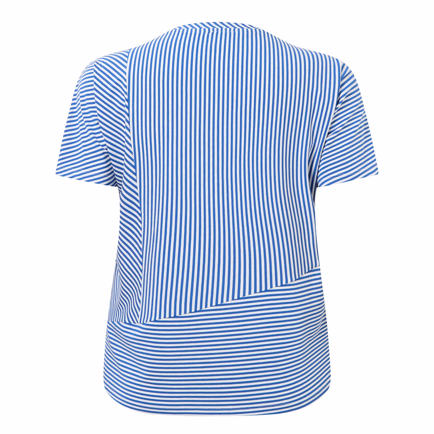 Cablo Striped T-Shirt