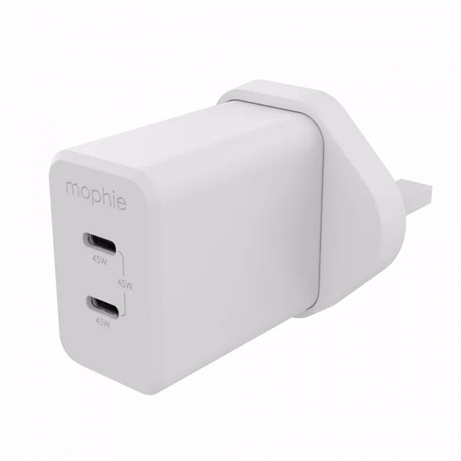 Mophie Wall Adapter 45W