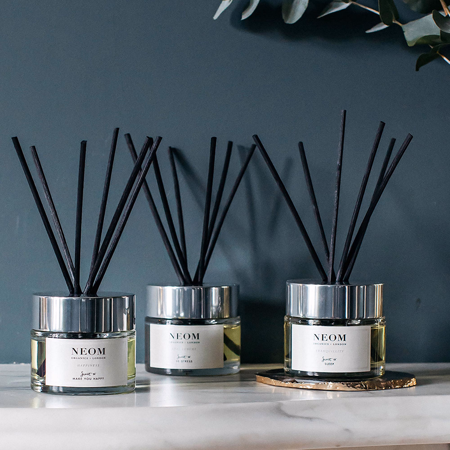 Perfect Night's Sleep Reed Diffuser 100ml