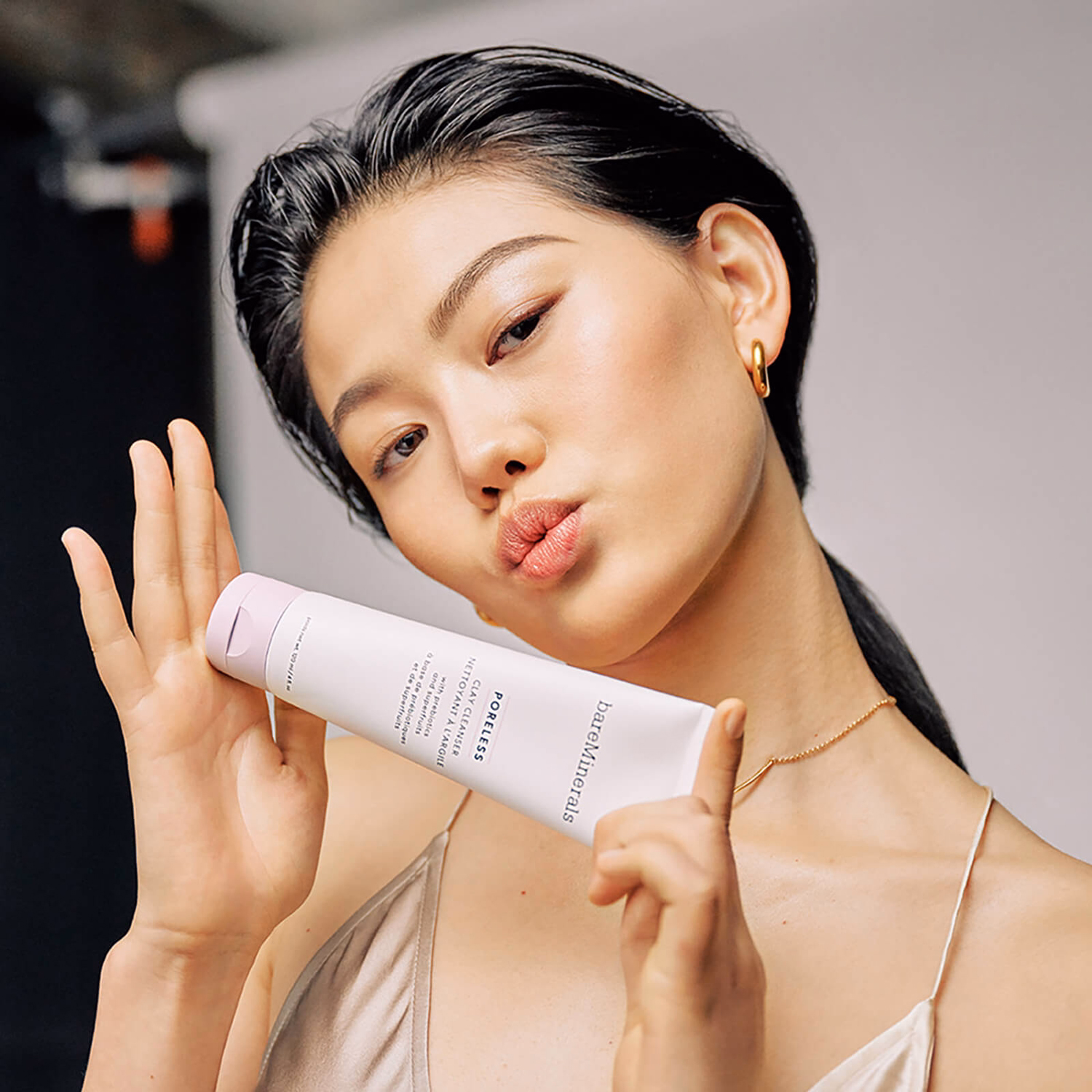 PORELESS Clay Cleanser