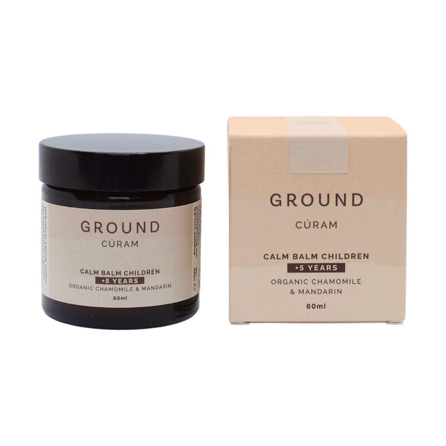 Balm Calm Balm 5 Years+