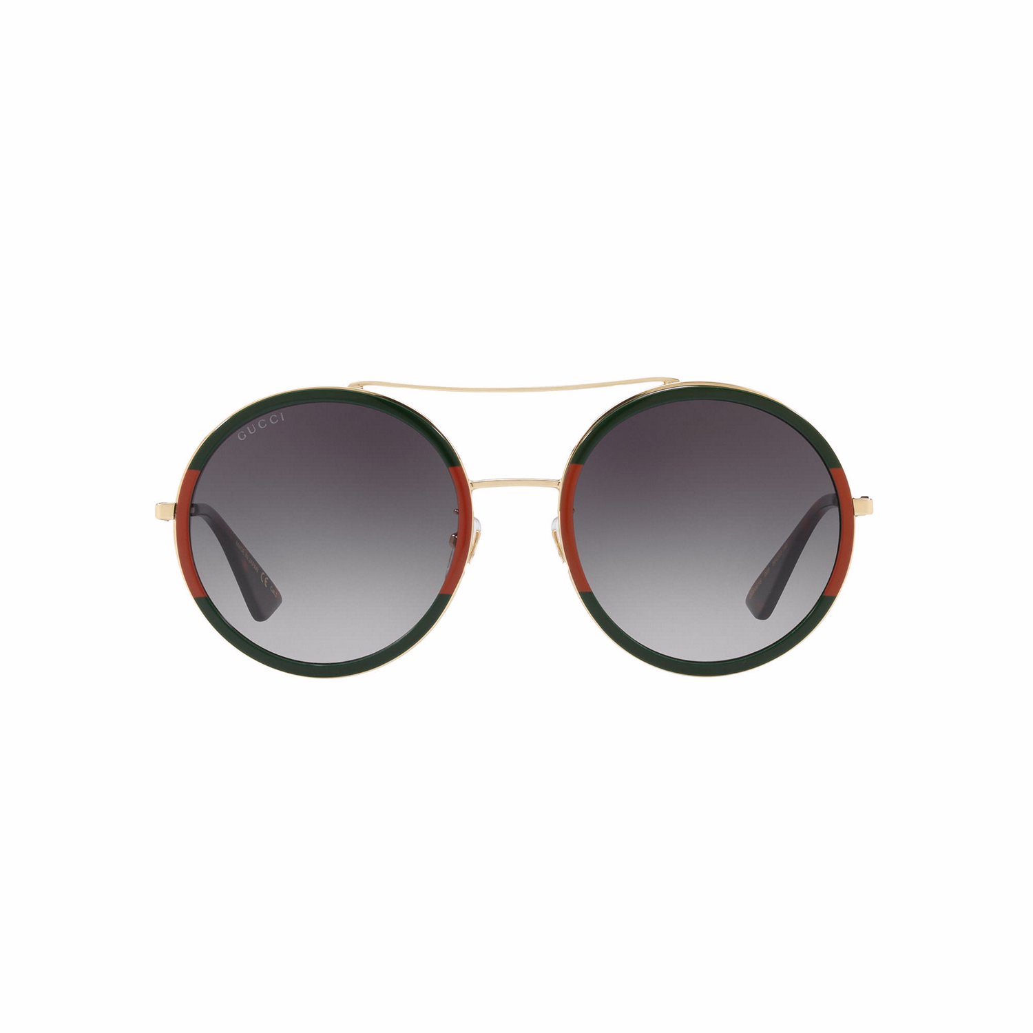 Oval Sunglasses GG0061S