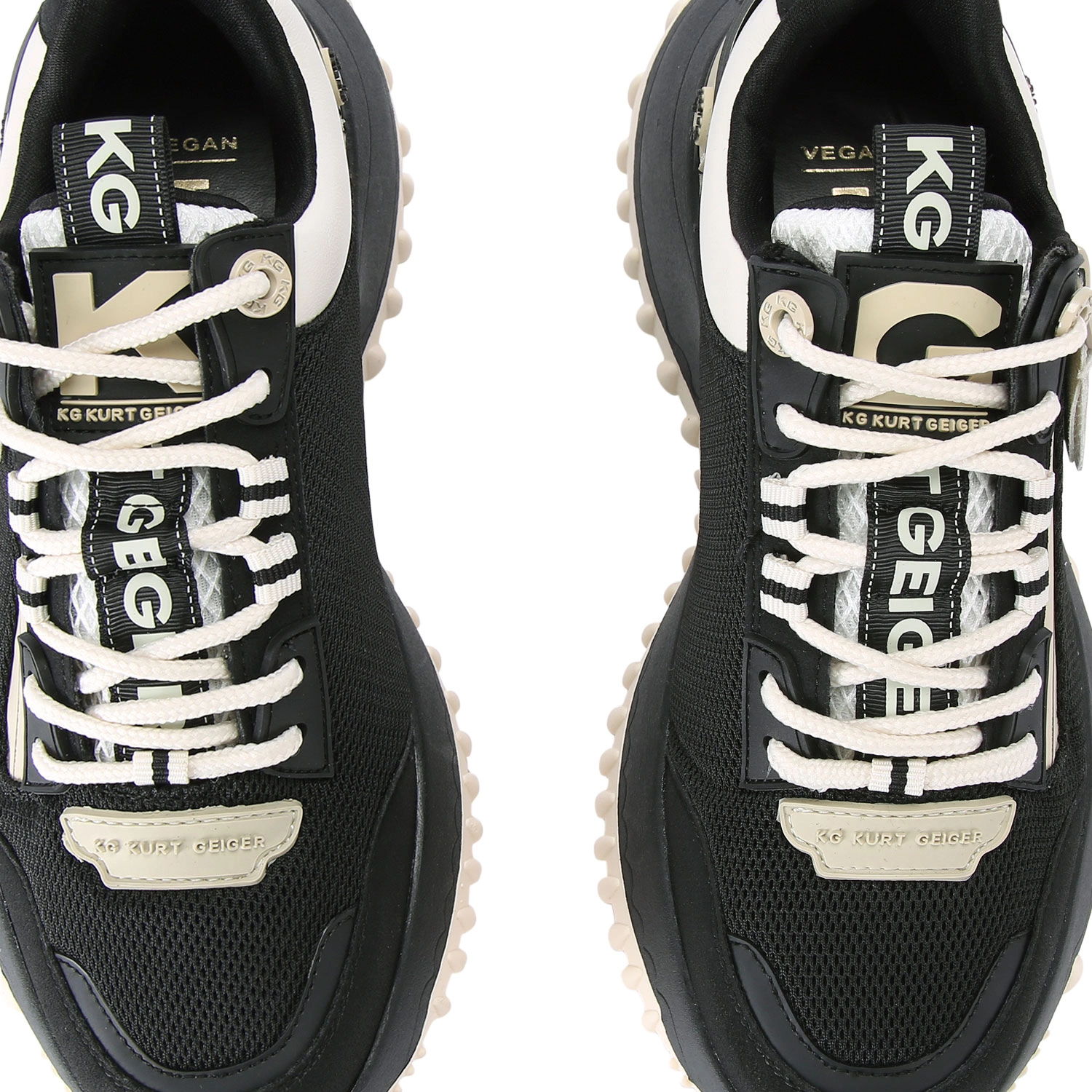 Lowell Chunky Trainers