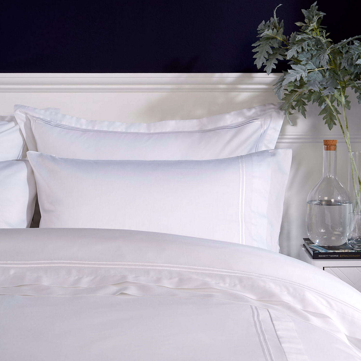 Coniston Pillowcase Standard