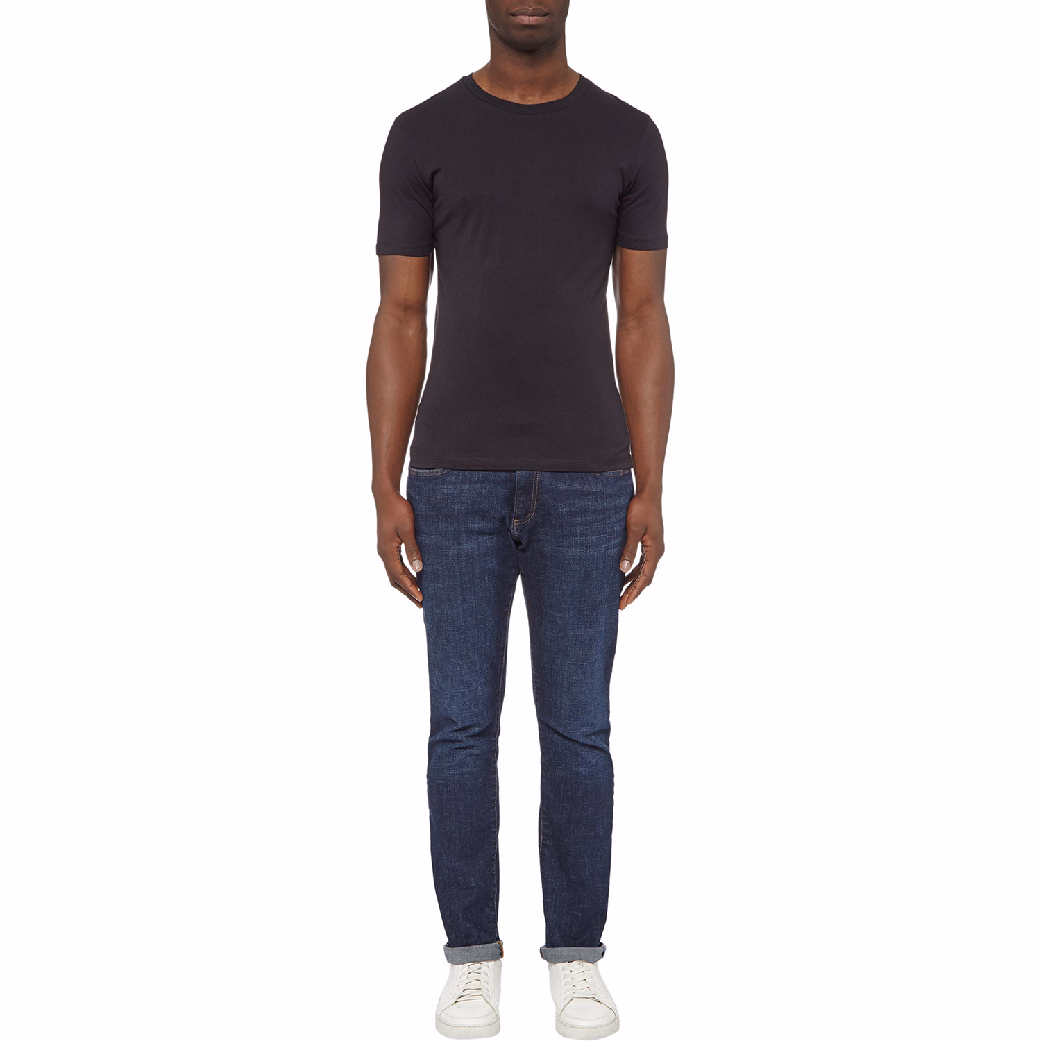 Perfect T-Shirt Black