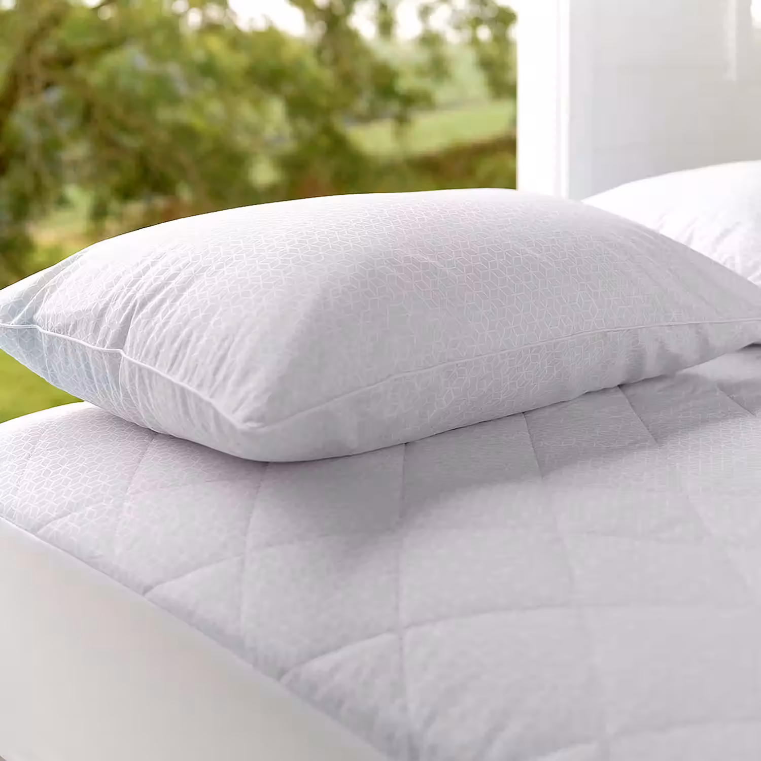 Smart Temperature Pillow