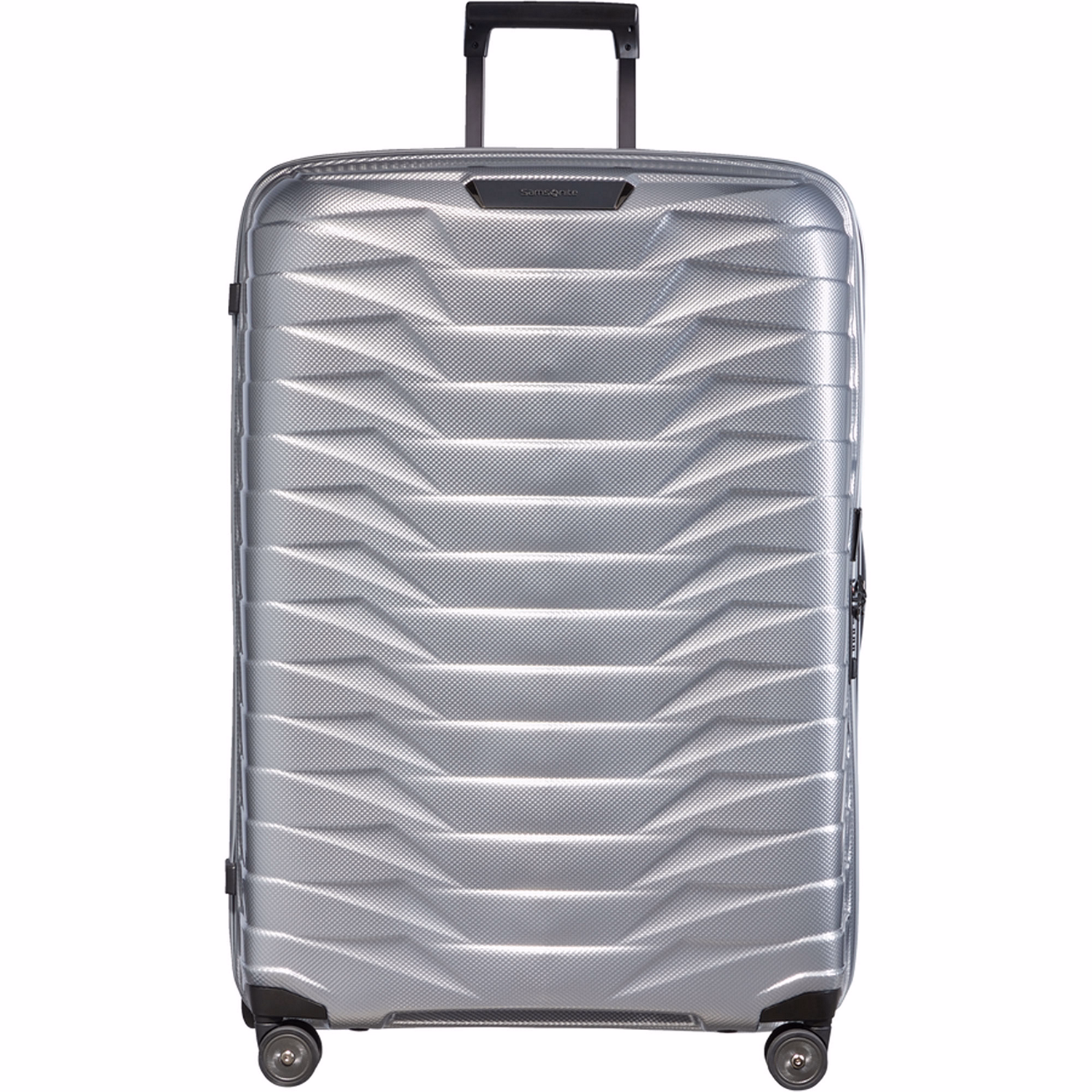 Proxis Four-Wheel Spinner 81cm