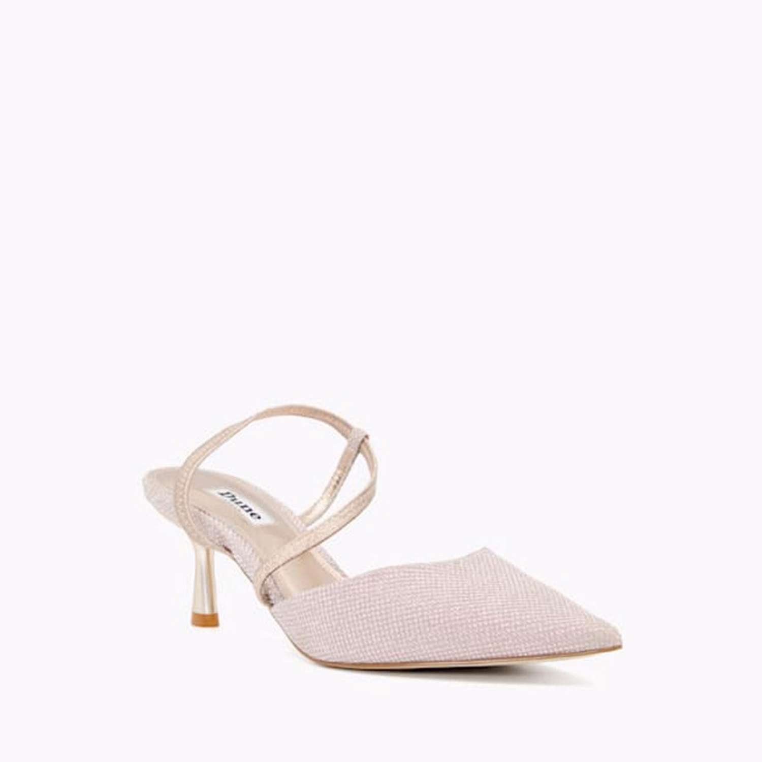 Citrus Textured Courts