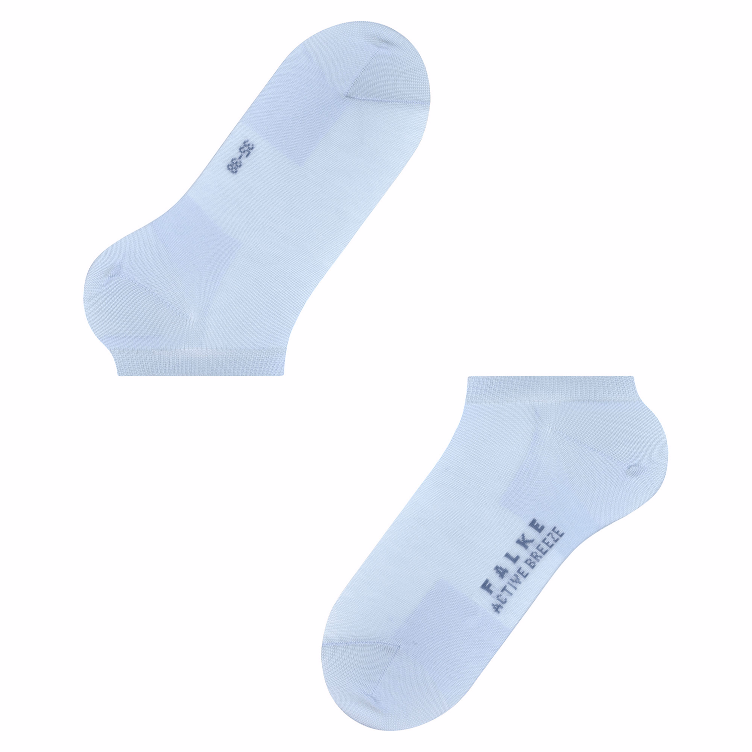 Active Breeze Sneaker Socks