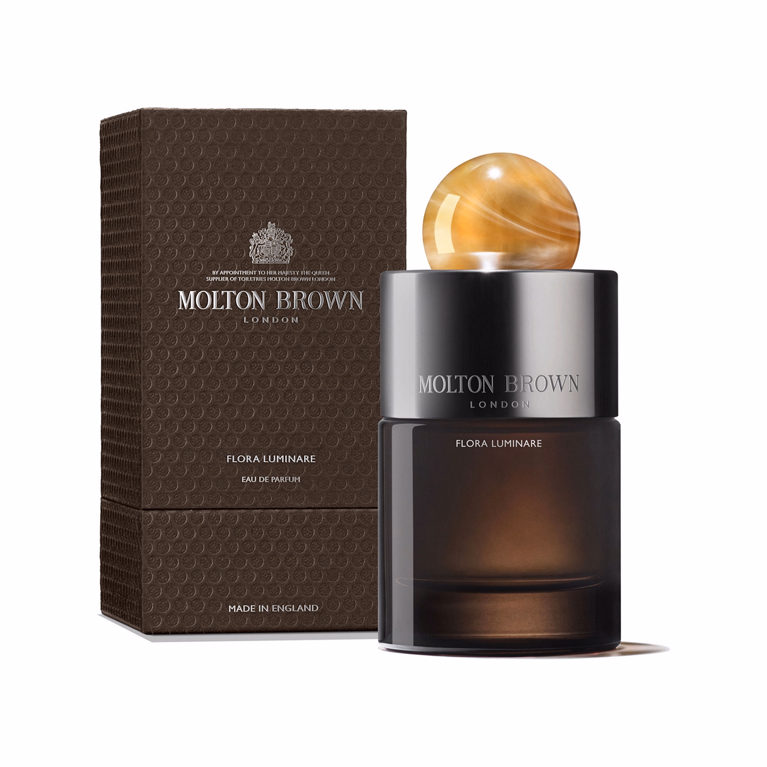 Flora Luminare Eau de Parfum