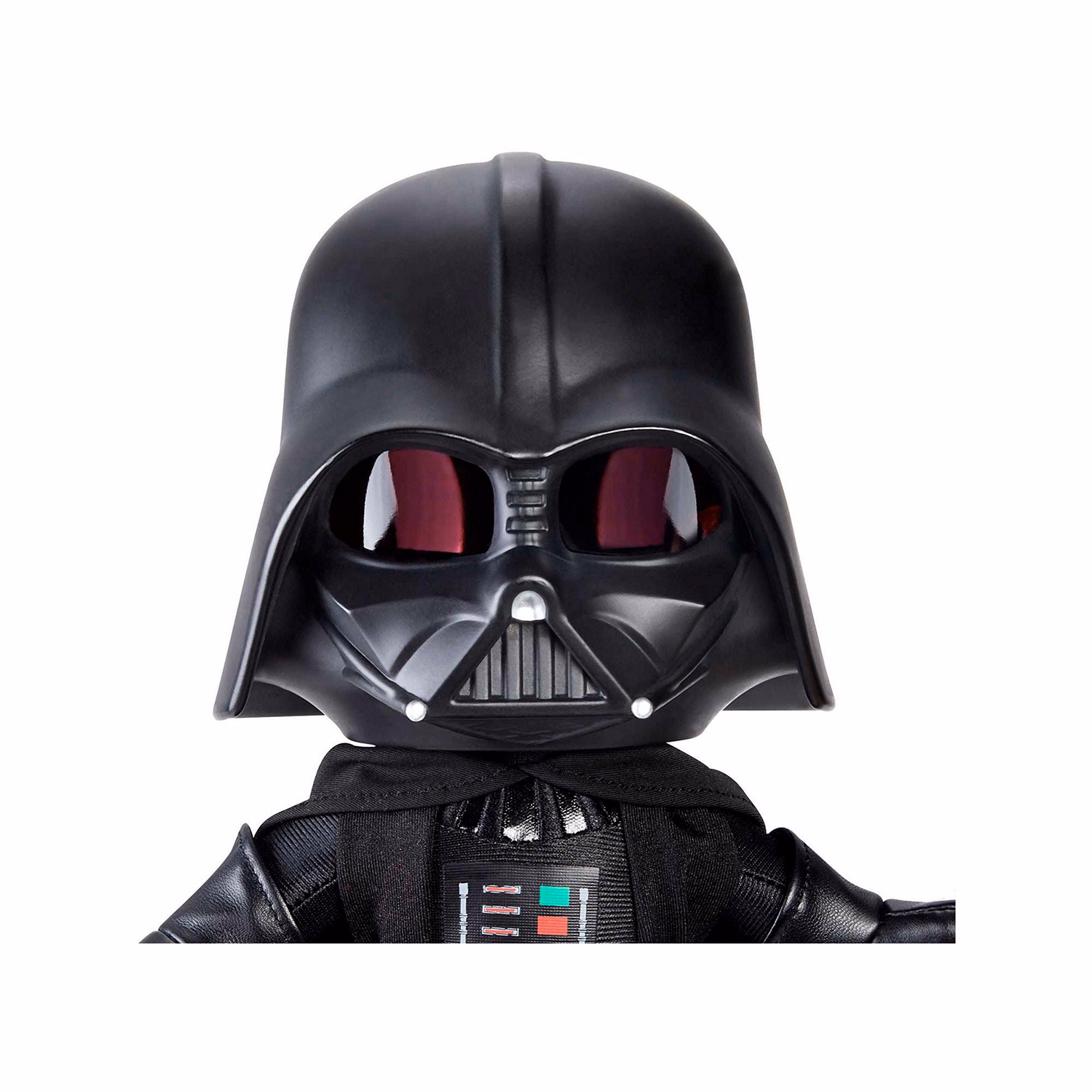Darth Vader Voice Manipulator Plush