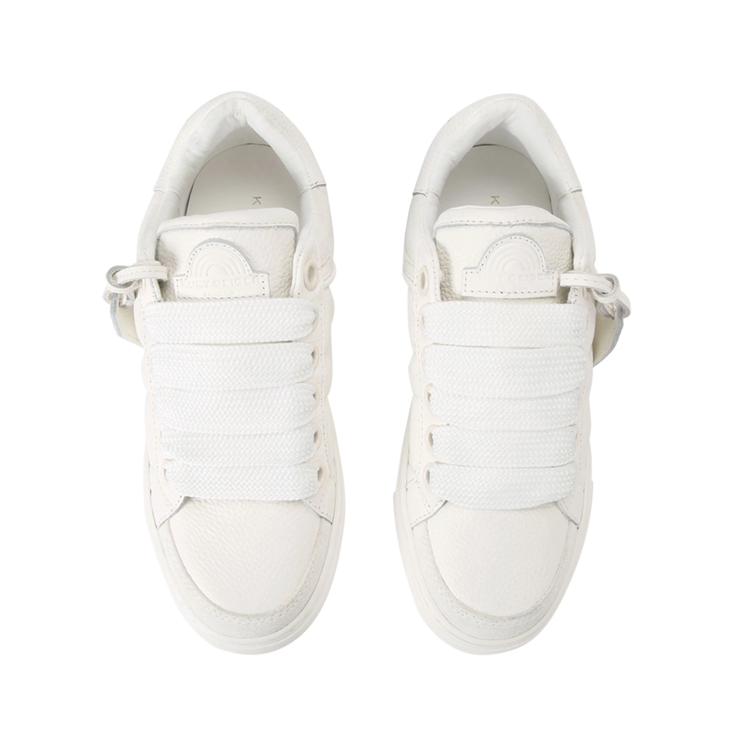 Southbank Flatform Trainers