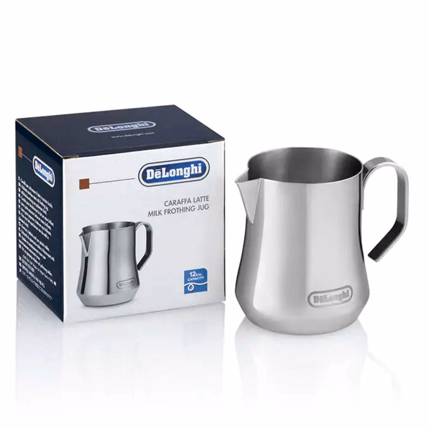 Milk Frothing Jug 350ml