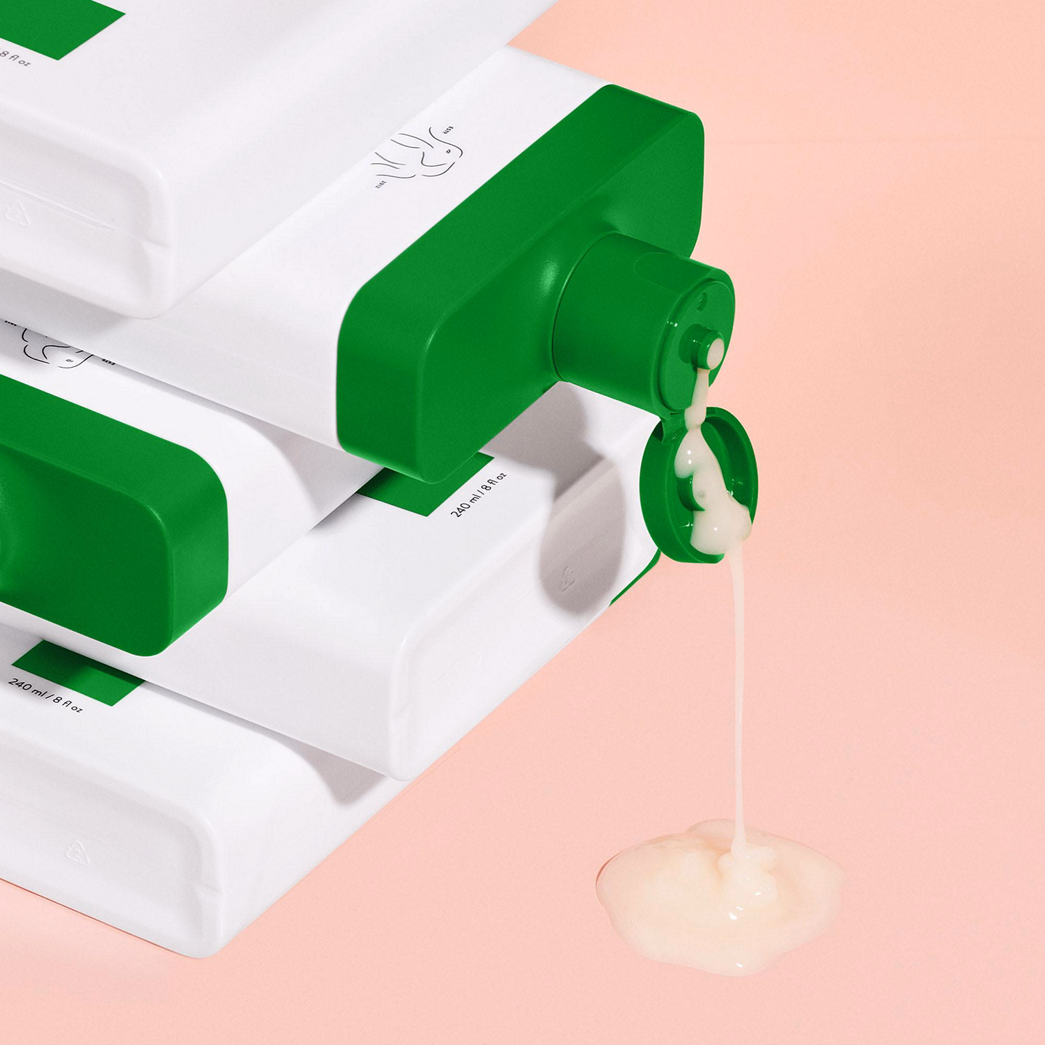 Silkamino? Smoothing Shampoo