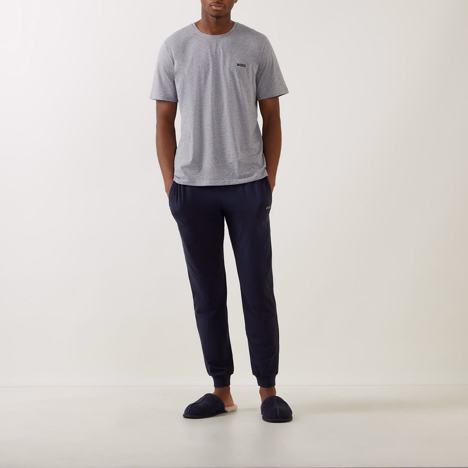 Mix & Match Pyjama T-Shirt