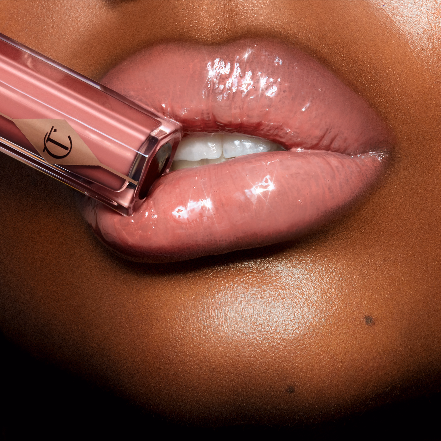 Lip Lustre Pillow Talk