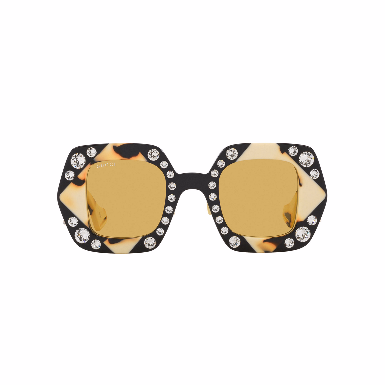 Rectangle Sunglasses GC002005