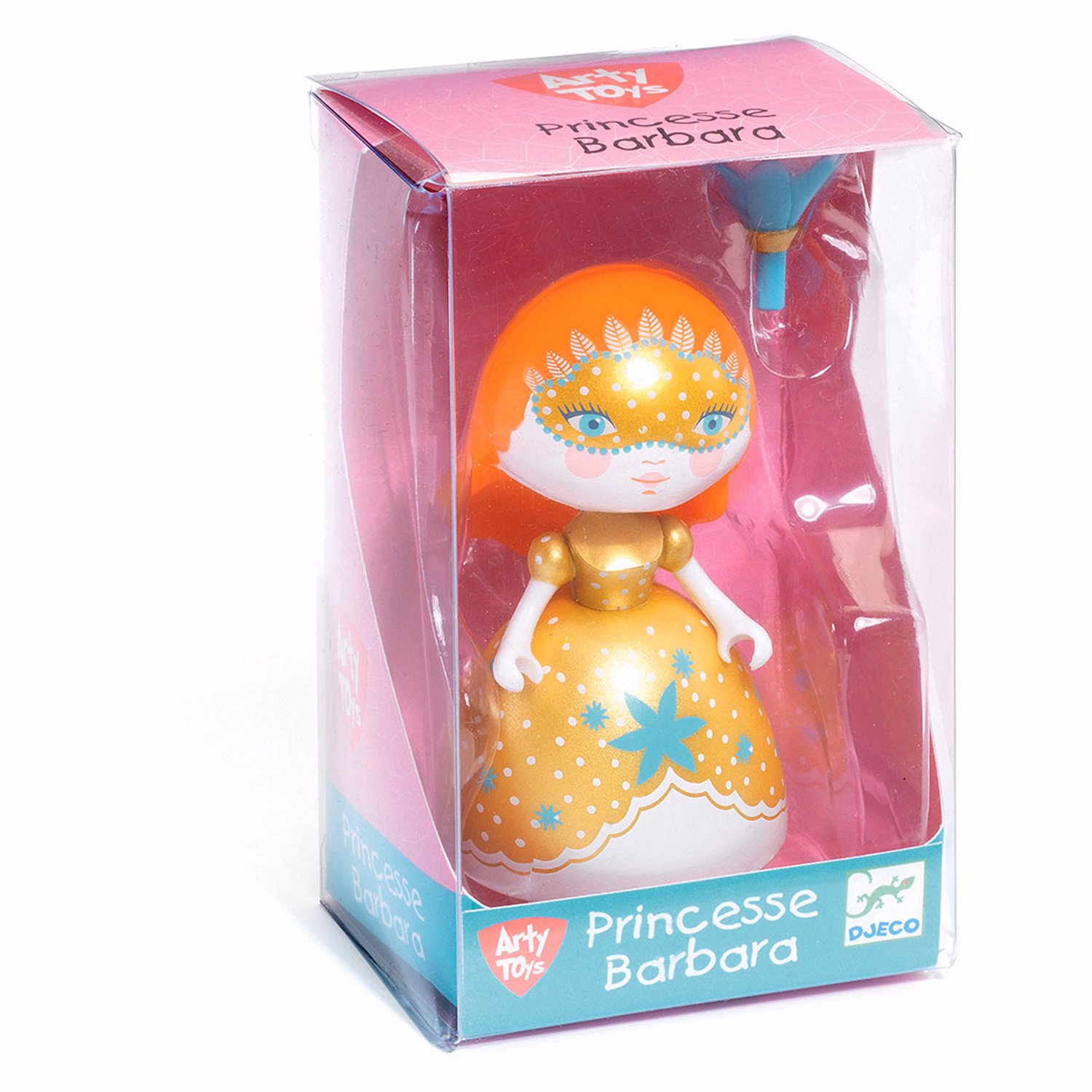 Djeco Toys BARBARA