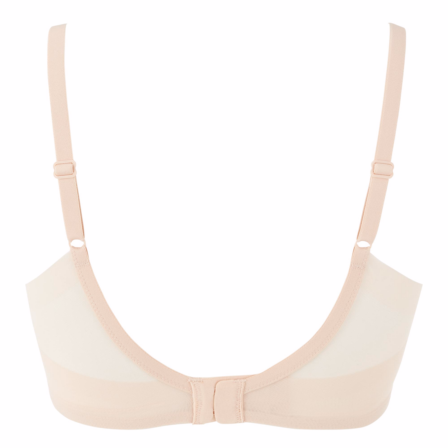 Shape Smart Padded Bra