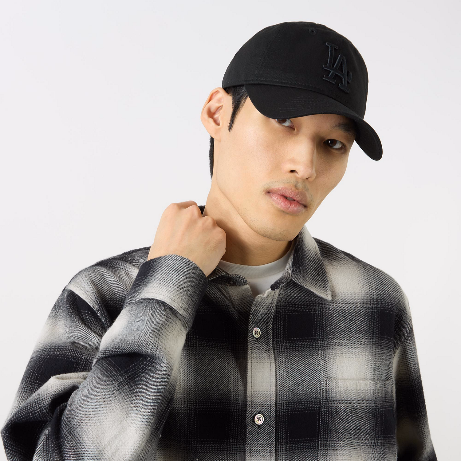 Los Angeles Dodgers 9TWENTY Baseball Cap