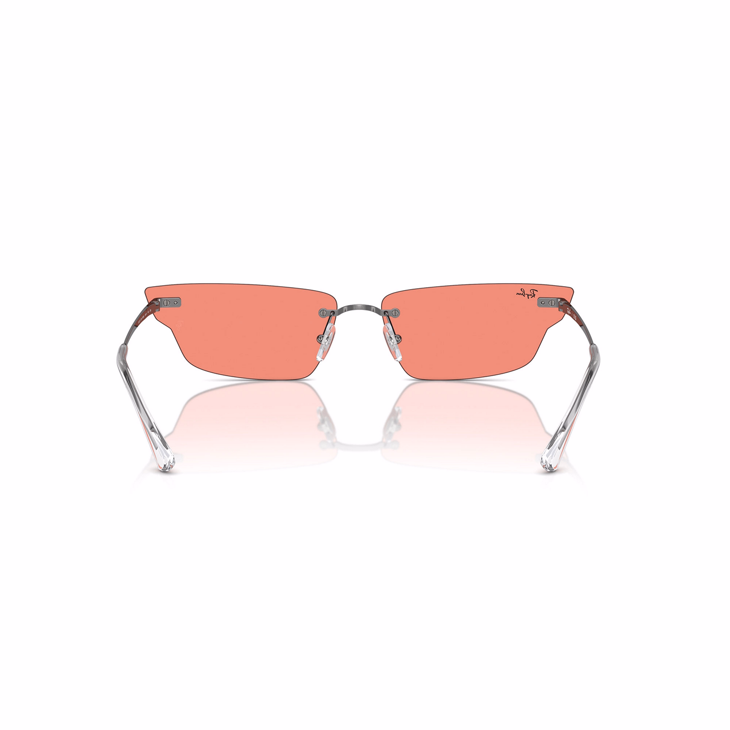 Irregular Sunglasses RB3731 Anh Bio-Based