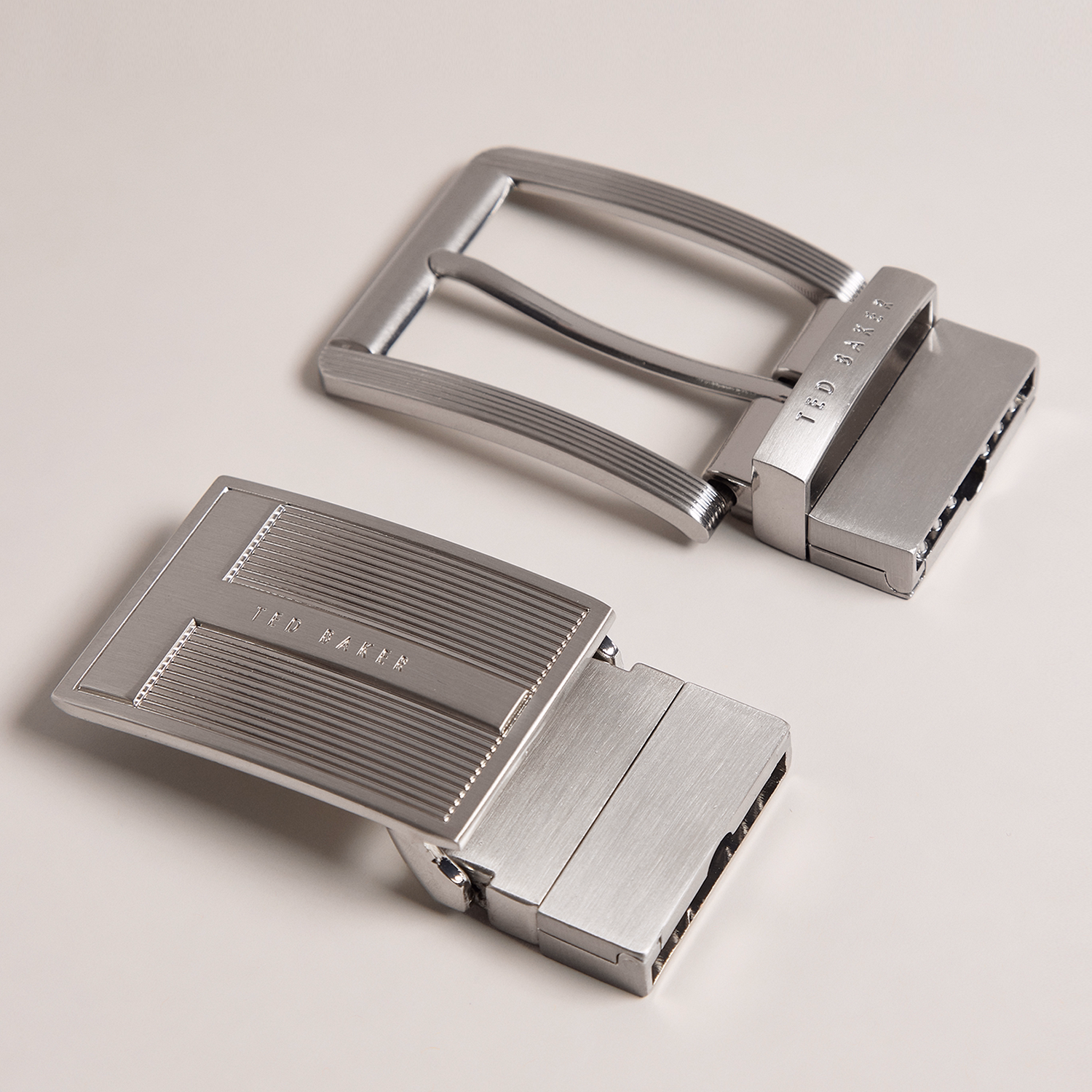 Newby Belt In A Box Gift Set