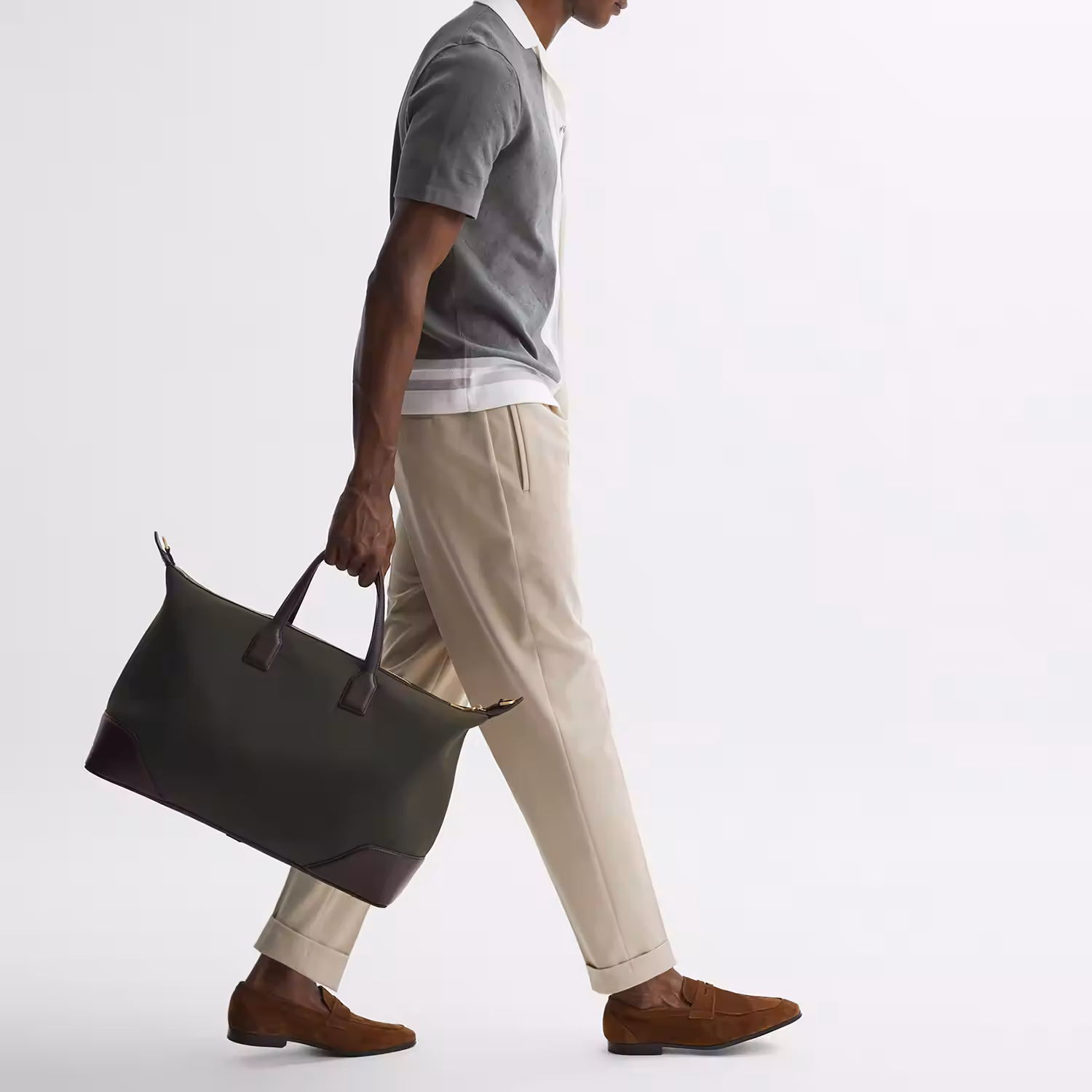 Elliot Neoprene Holdall