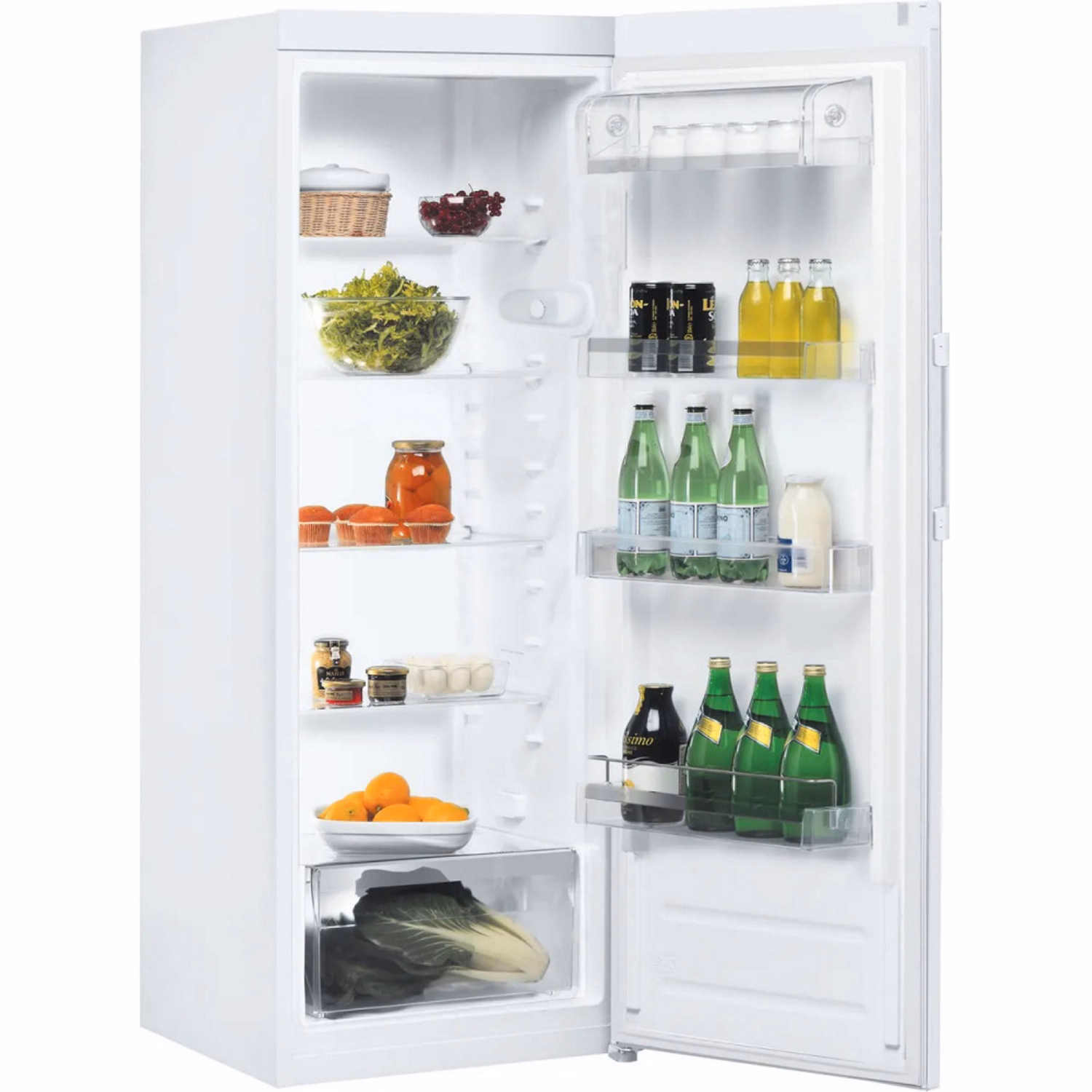Tall Larder Fridge