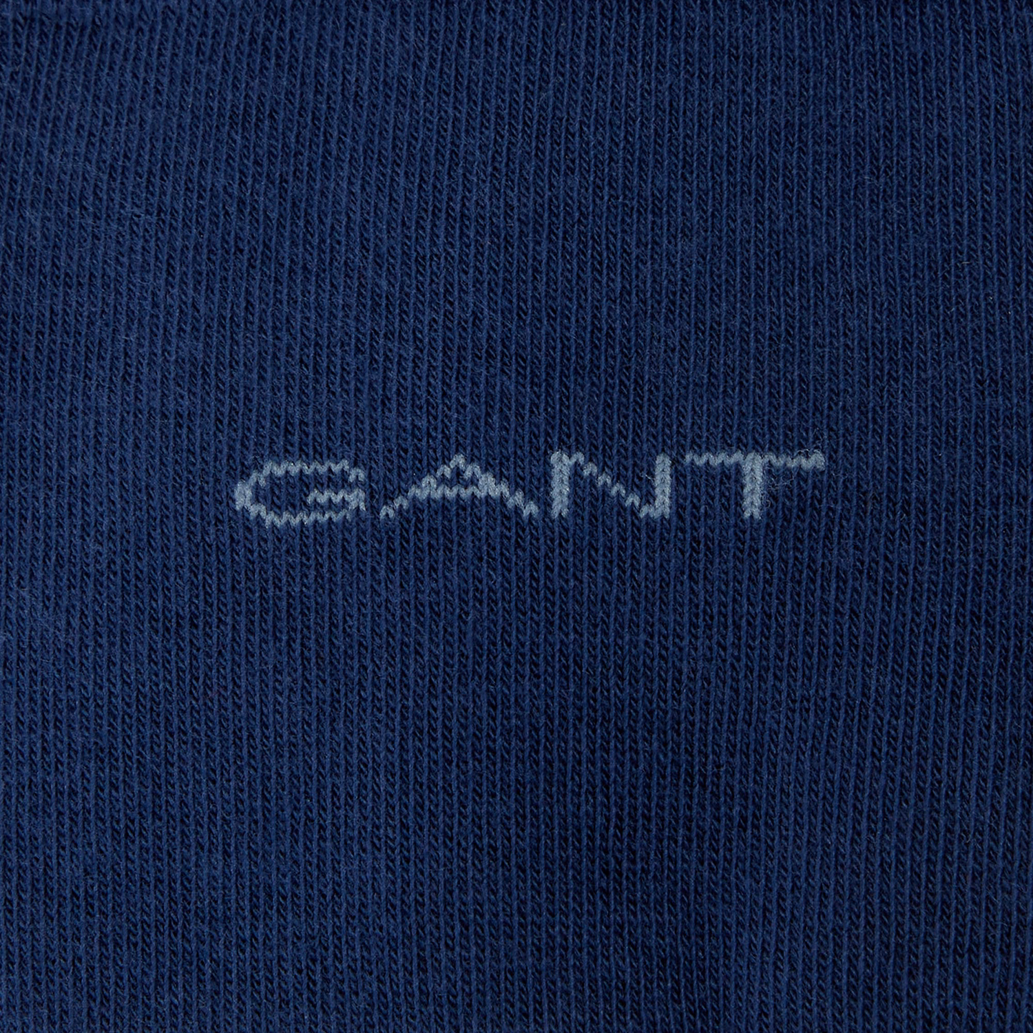 Three-Pack Logo Socks