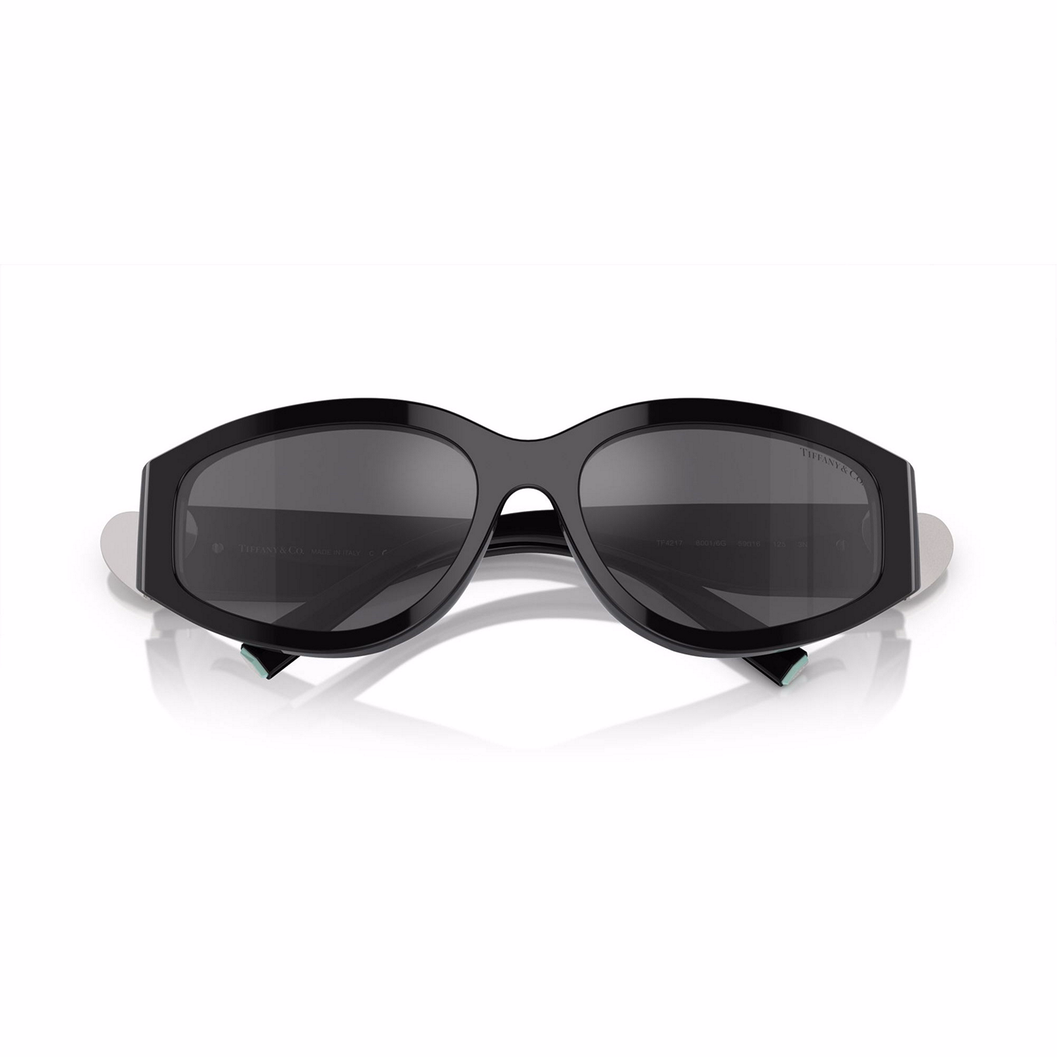Irregular Sunglasses TF4217