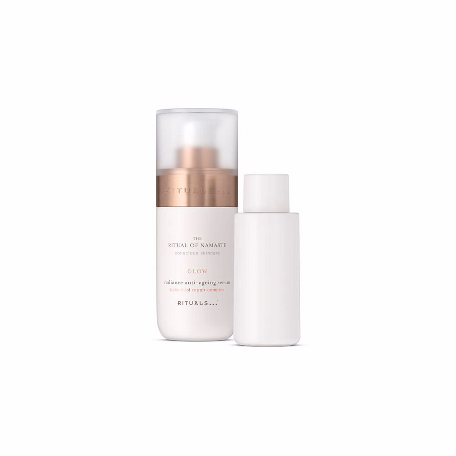 The Ritual of Namaste Glow Anti-Ageing Serum