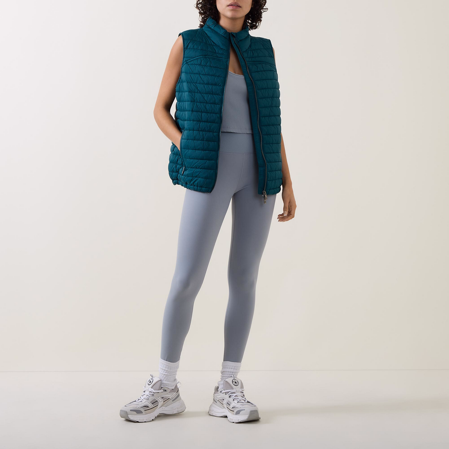 Trailblazer Gilet