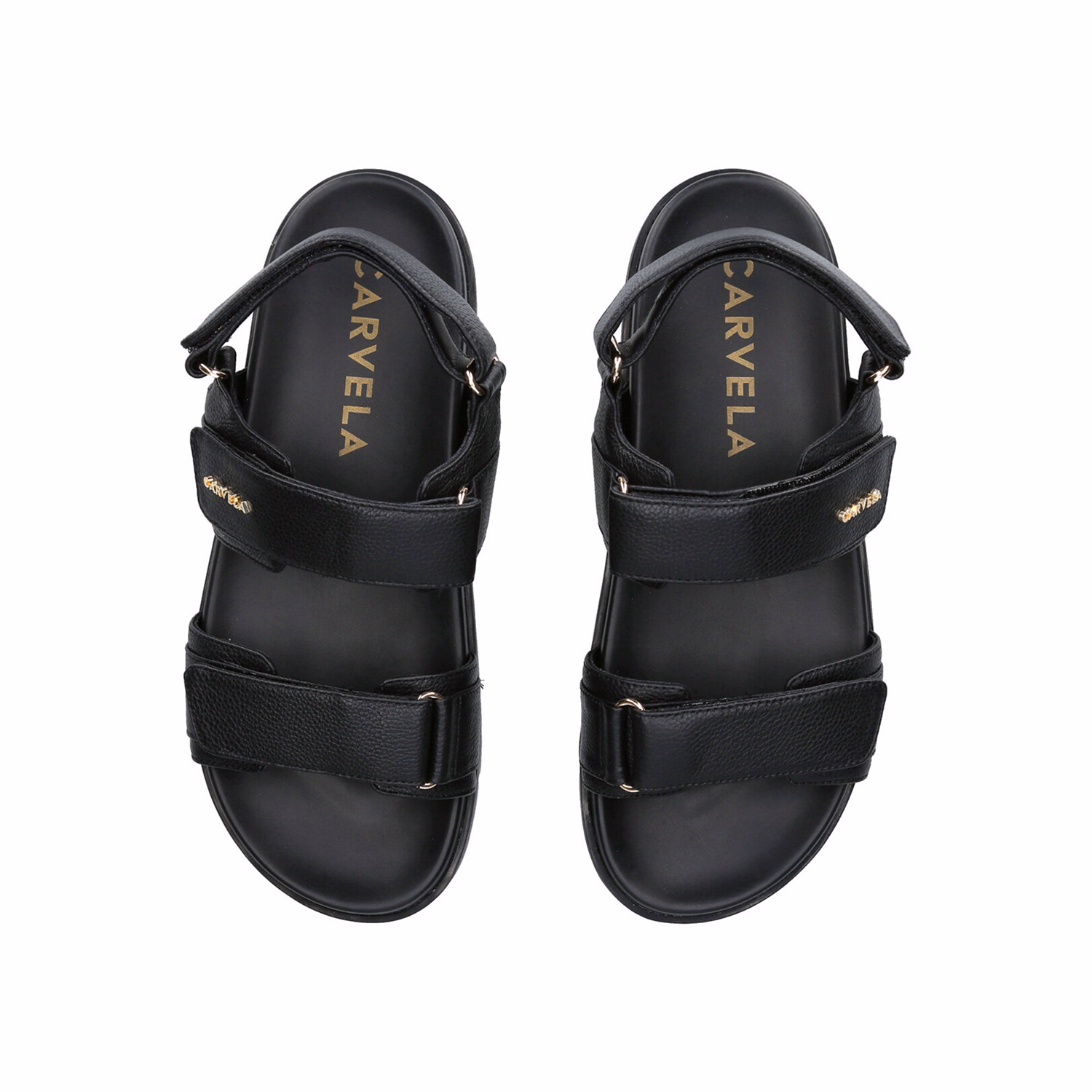 Fame Strappy Sandals