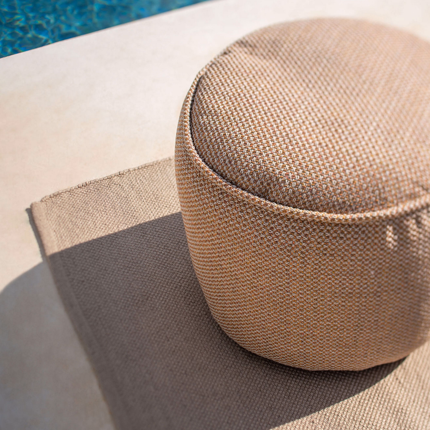 Nomad Indoor/Outdoor Rug 300x200cm Oat