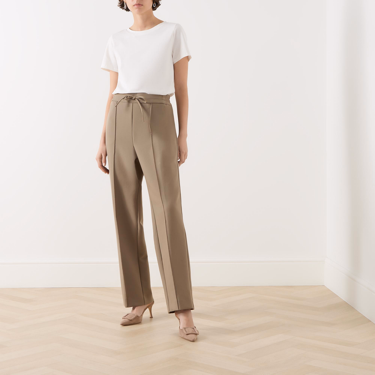 Multif Basic T-Shirt