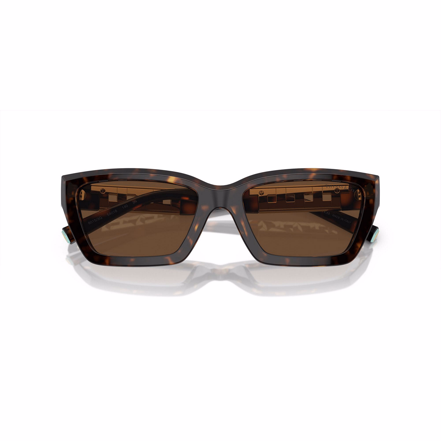 Rectangle Sunglasses TF4213