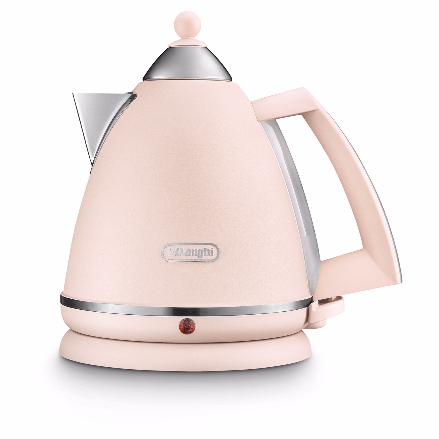 Argento Flora Kettle & Toaster Set Pink