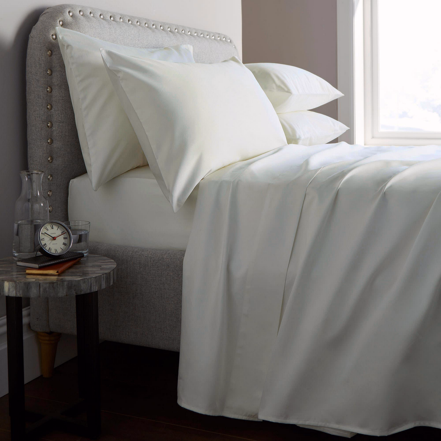 Flannel Fitted Sheet